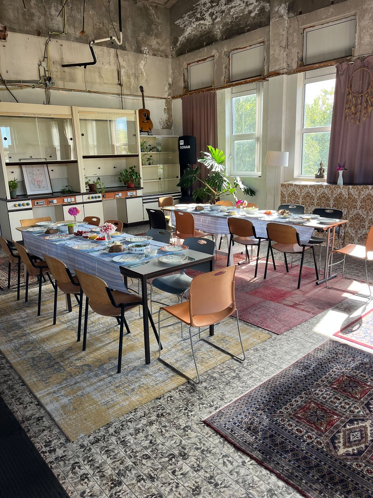 Etentje